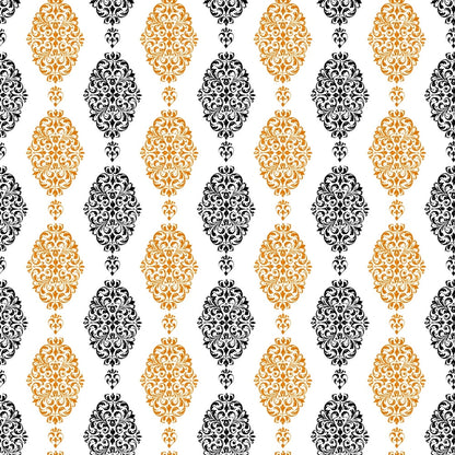 Witching Hour Pattern 12 Minky Fabric