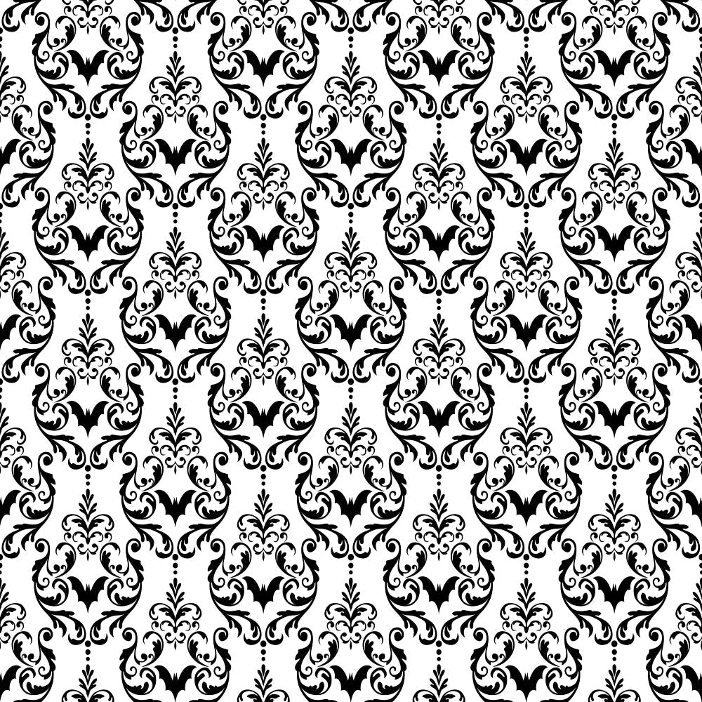 Witching Hour Pattern 20 Minky Fabric