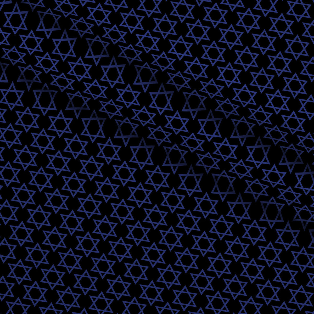 Hanukkah Gifts Pattern 12 Minky Fabric