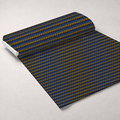 Hanukkah Gifts Pattern 14 Minky Fabric