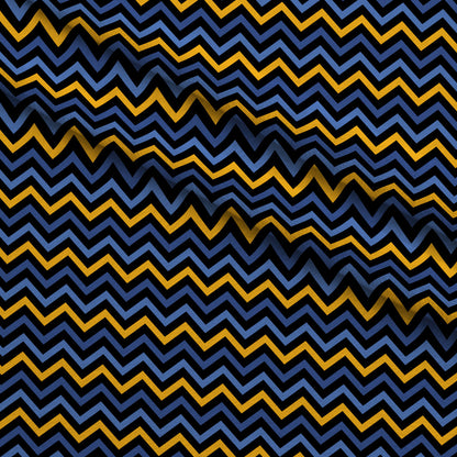 Hanukkah Gifts Pattern 14 Minky Fabric
