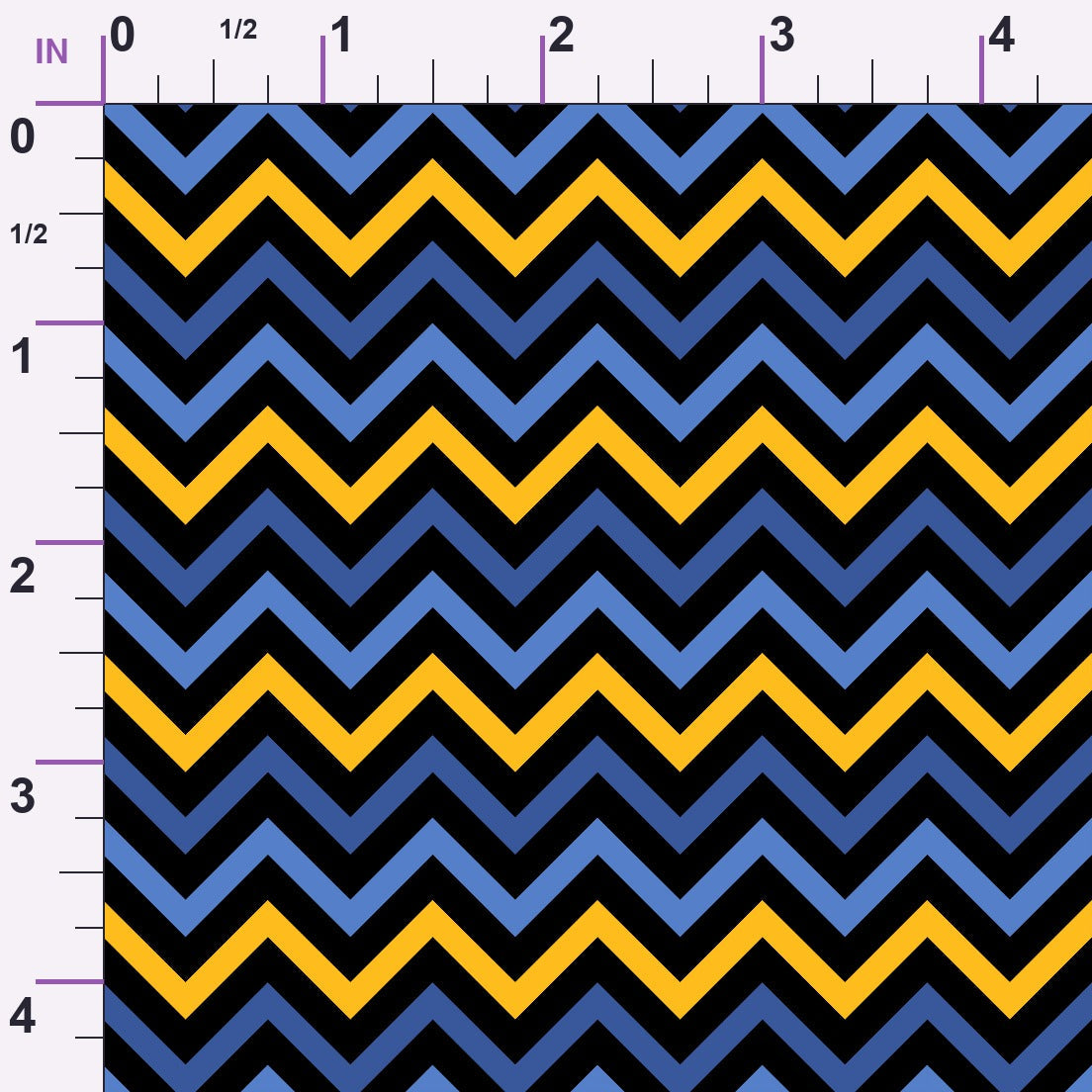 Hanukkah Gifts Pattern 14 Minky Fabric