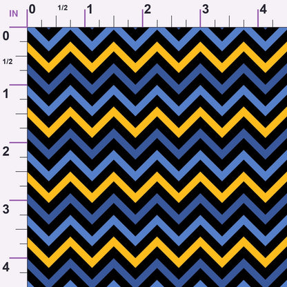Hanukkah Gifts Pattern 14 Minky Fabric