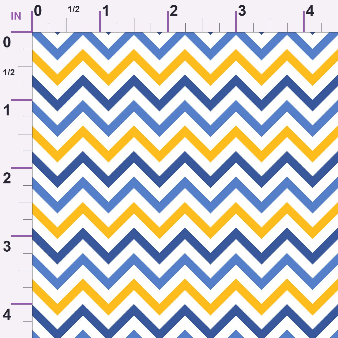 Hanukkah Gifts Pattern 14 White Minky Fabric