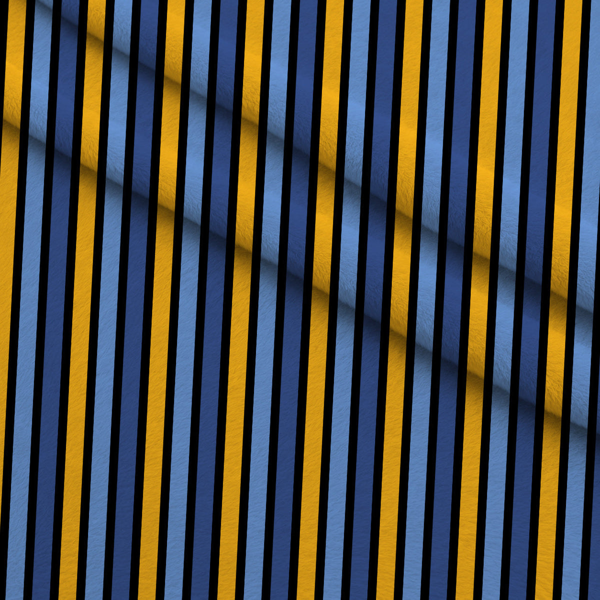 Hanukkah Gifts Pattern 4 Minky Fabric