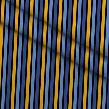 Hanukkah Gifts Pattern 4 Minky Fabric