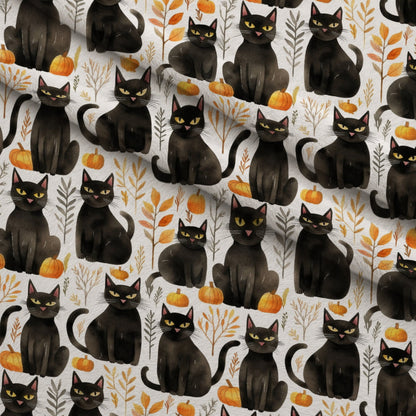 Harvest Maze Pattern 12 Minky Fabric