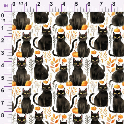 Harvest Maze Pattern 12 Minky Fabric