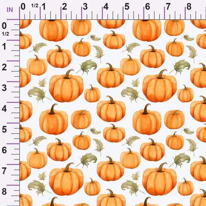 Harvest Maze Pattern 2 Minky Fabric