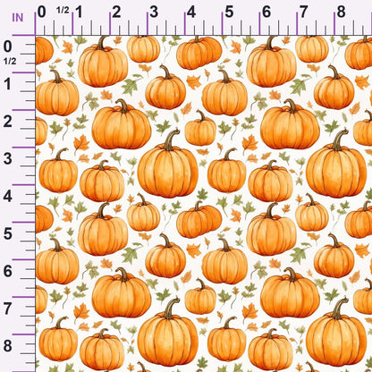 Harvest Maze Pattern 9 Minky Fabric