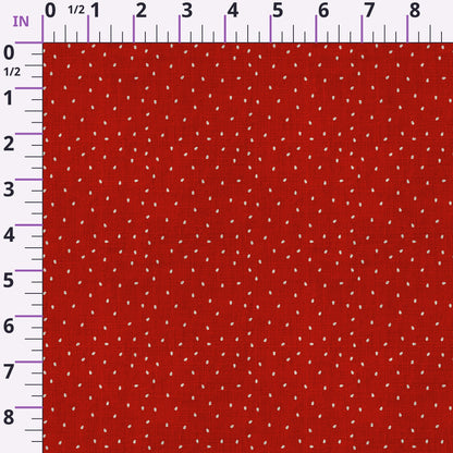 Hearthside Berry Garden Pattern 14 Minky Fabric