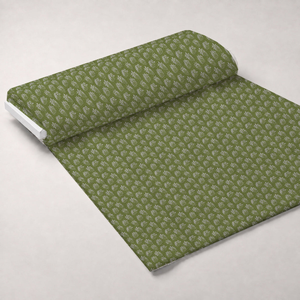 Hearthside Berry Garden Pattern 6 Minky Fabric