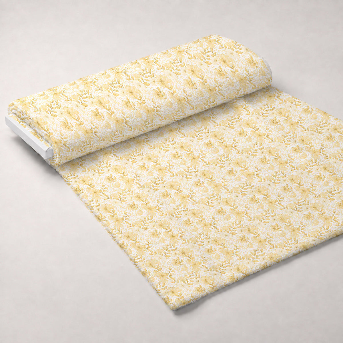 Heirloom Blooms Pattern 21 Minky Fabric