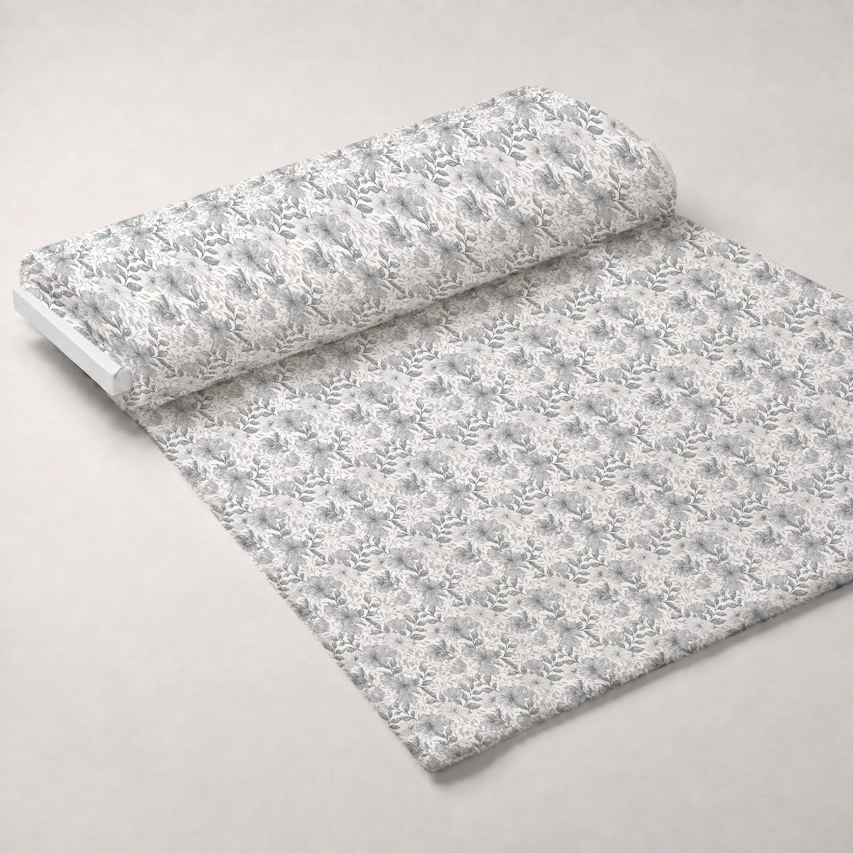 Heirloom Blooms Pattern 3 Minky Fabric