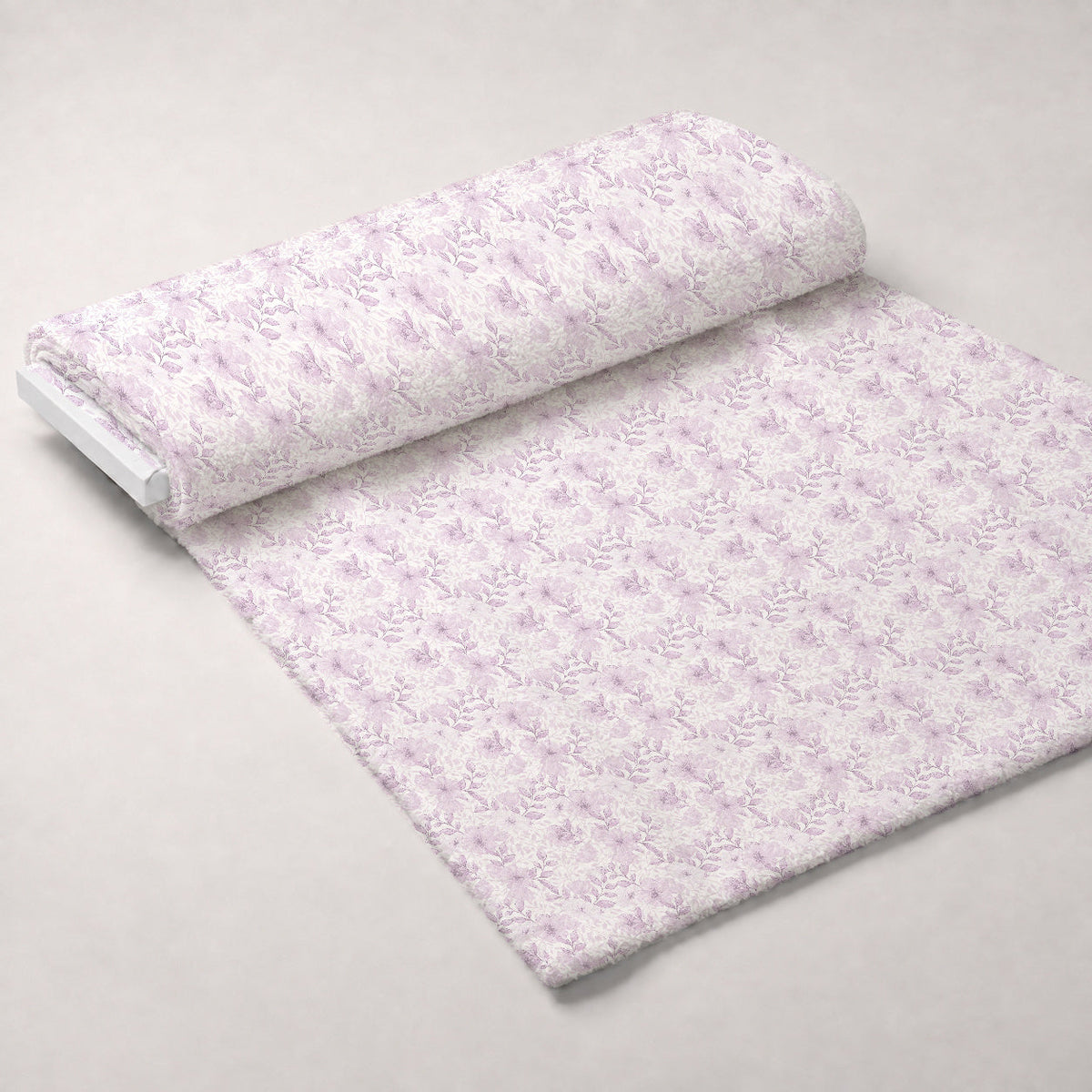 Heirloom Blooms Pattern 42 Minky Fabric