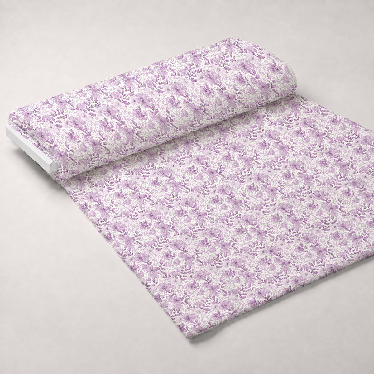 Heirloom Blooms Pattern 43 Minky Fabric