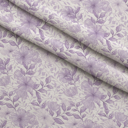 Heirloom Blooms Pattern 48 Minky Fabric