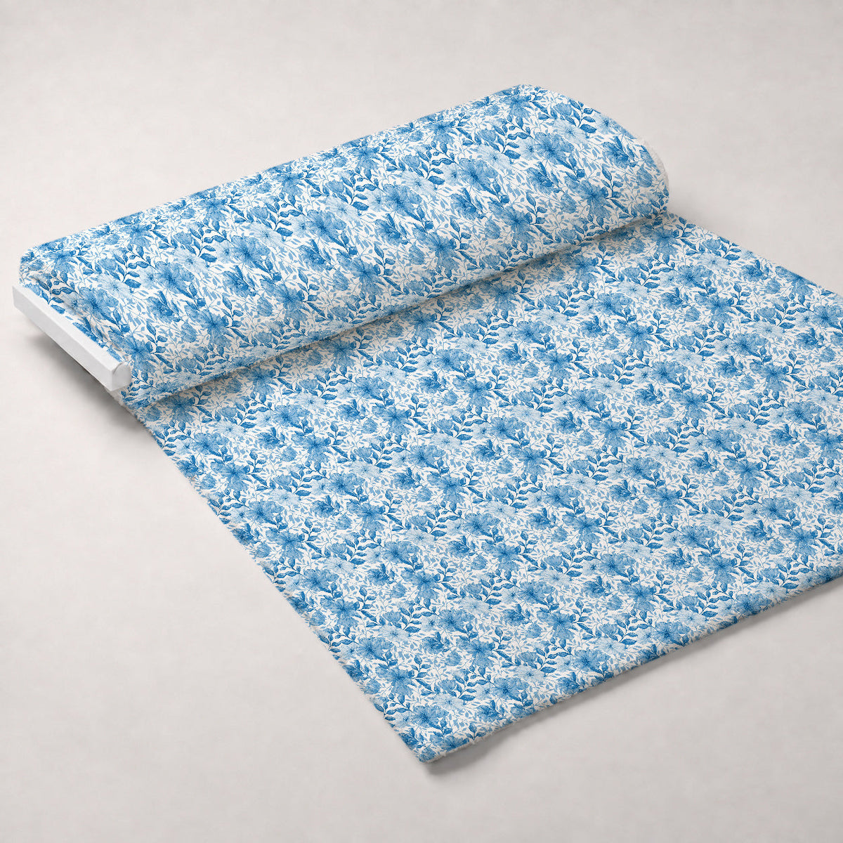 Heirloom Blooms Pattern 56 Minky Fabric
