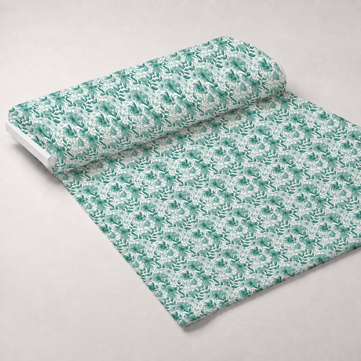 Heirloom Blooms Pattern 71 Minky Fabric
