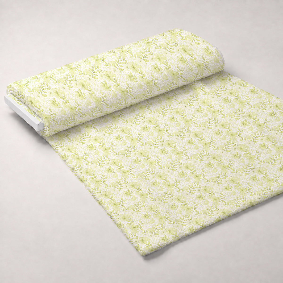 Heirloom Blooms Pattern 82 Minky Fabric