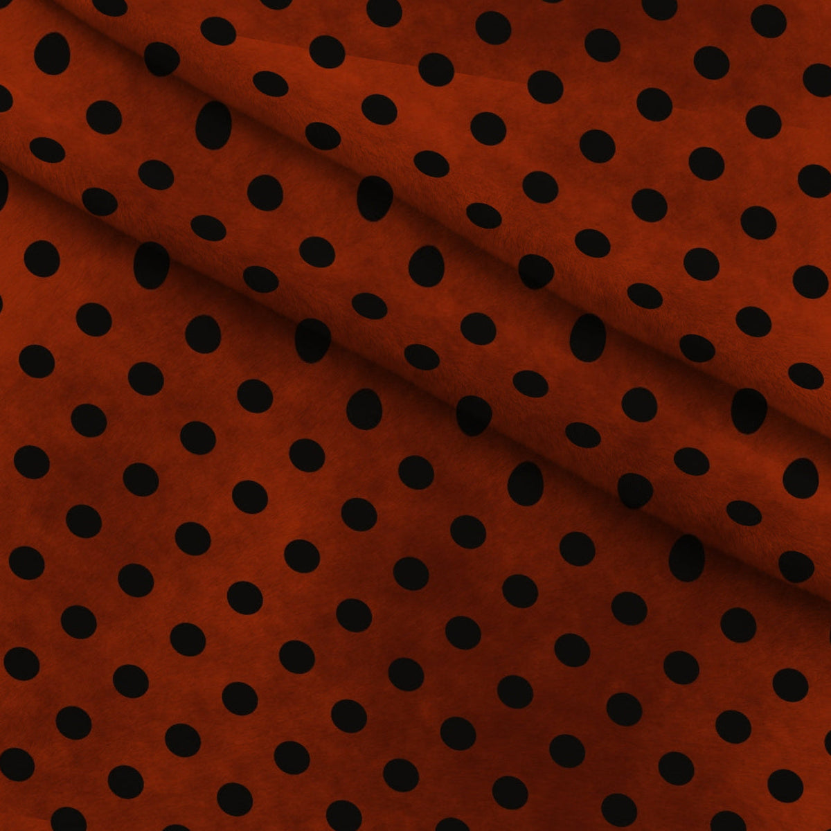 Heirloom Harvest Pattern 1 Minky Fabric
