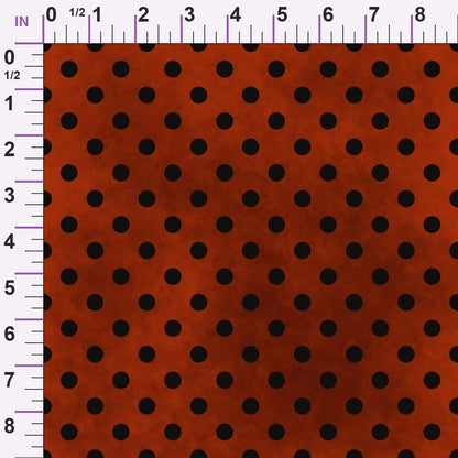Heirloom Harvest Pattern 1 Minky Fabric
