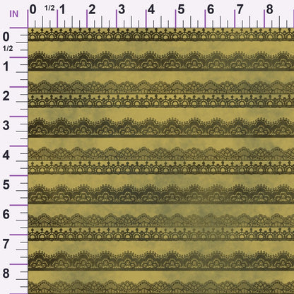 Heirloom Harvest Pattern 11 Minky Fabric