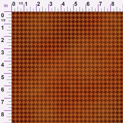 Heirloom Harvest Pattern 14 Minky Fabric