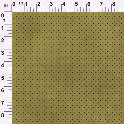 Heirloom Harvest Pattern 17 Minky Fabric