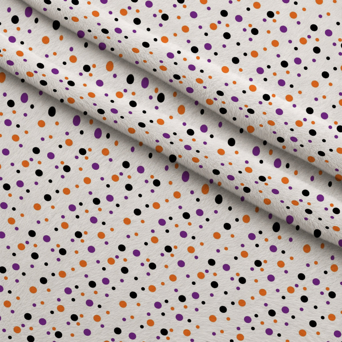 Holiday Sprinkles Pattern 18 Minky Fabric