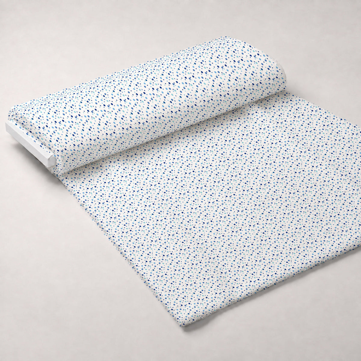 Holiday Sprinkles Pattern 7 Minky Fabric