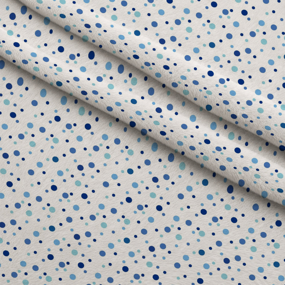 Holiday Sprinkles Pattern 7 Minky Fabric