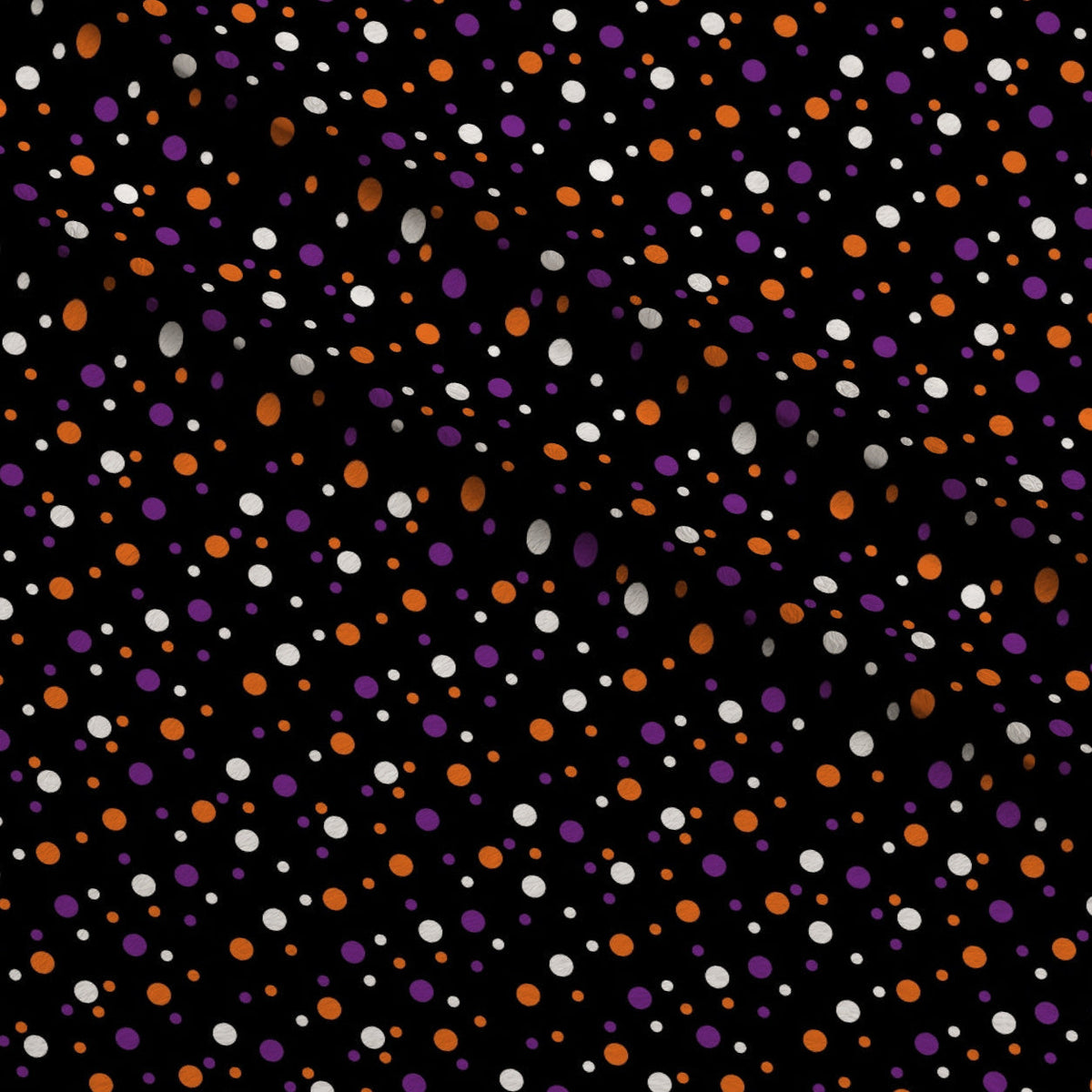 Holiday Sprinkles Pattern 8 Minky Fabric
