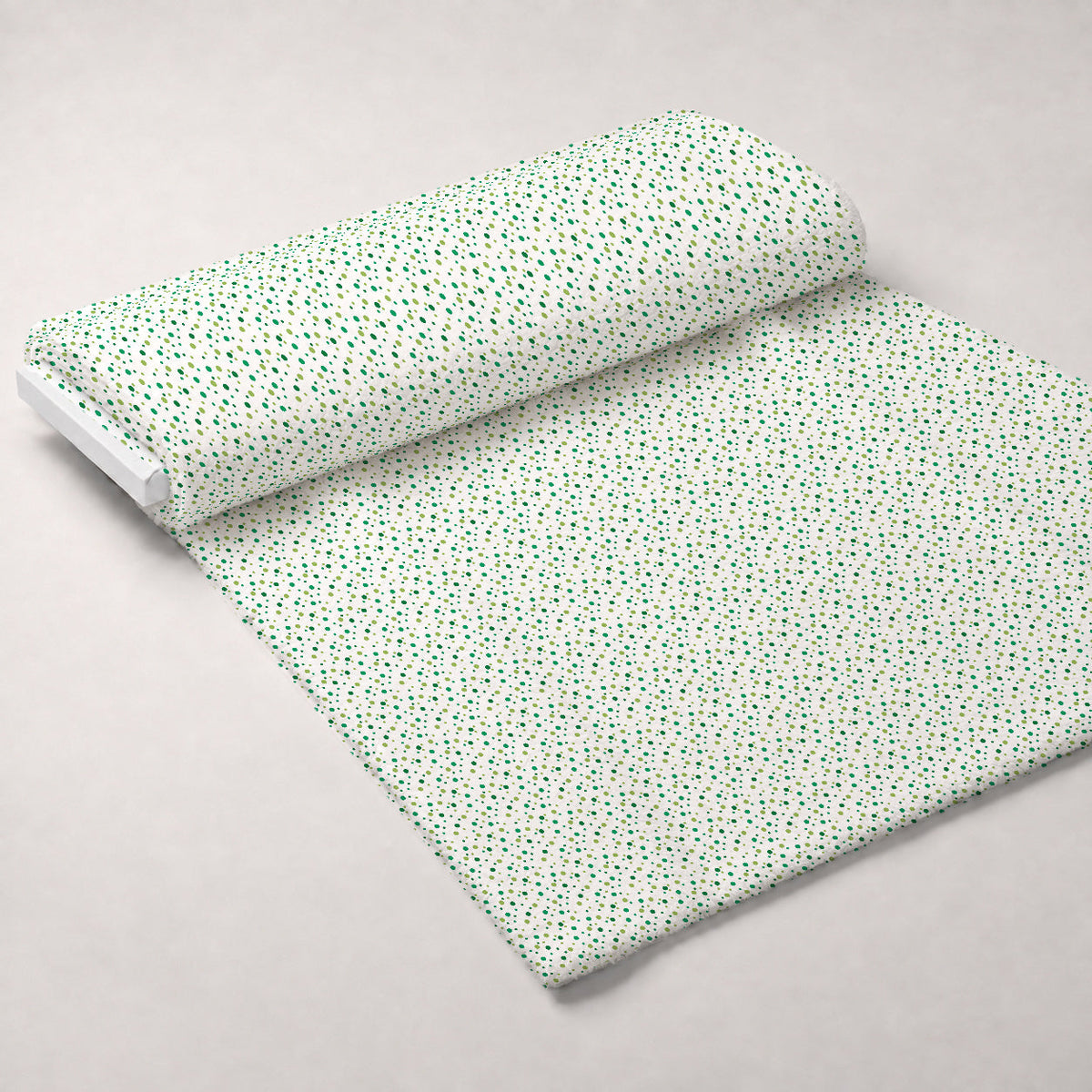 Holiday Sprinkles Pattern 9 Minky Fabric