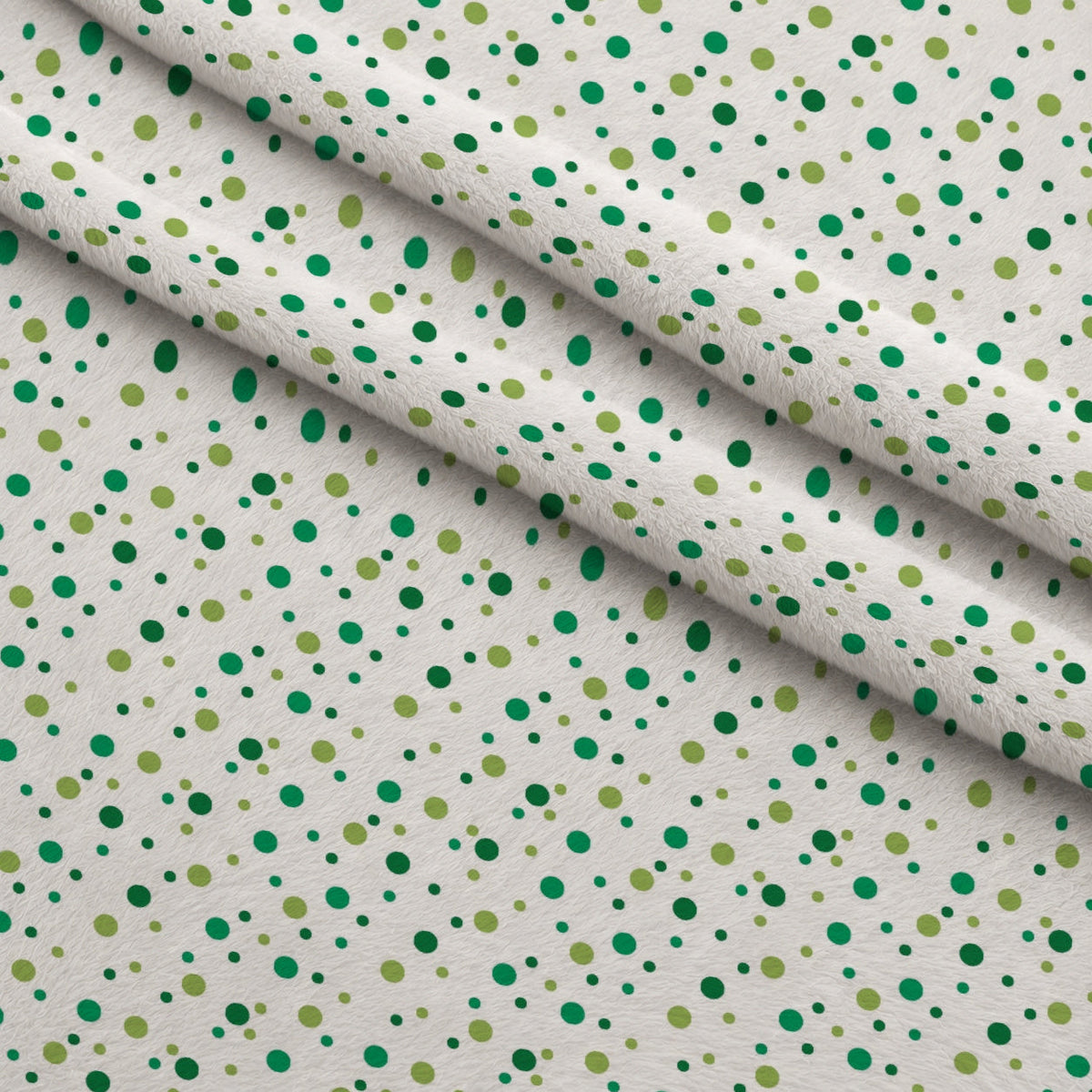 Holiday Sprinkles Pattern 9 Minky Fabric