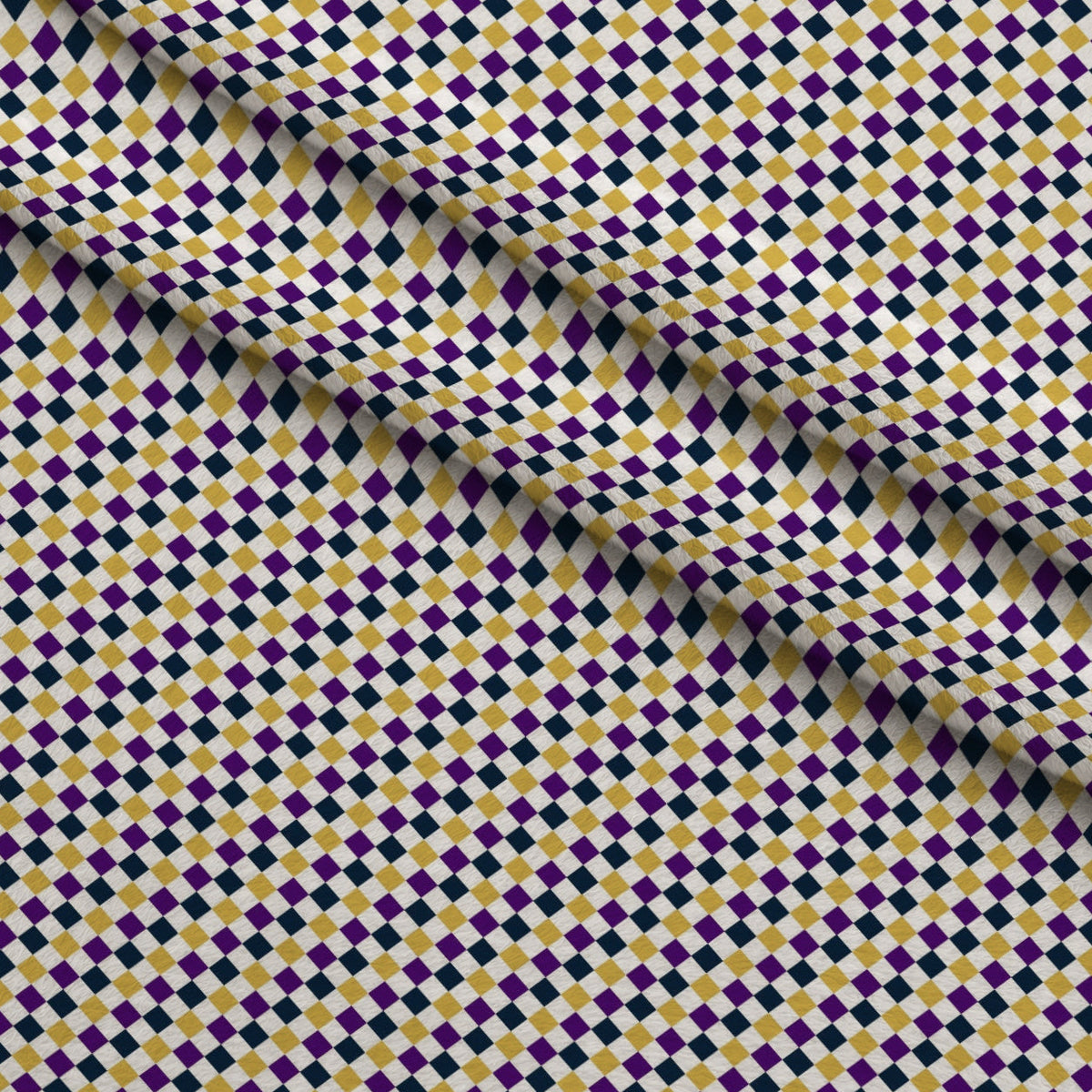Holy Night Pattern 7 Minky Fabric
