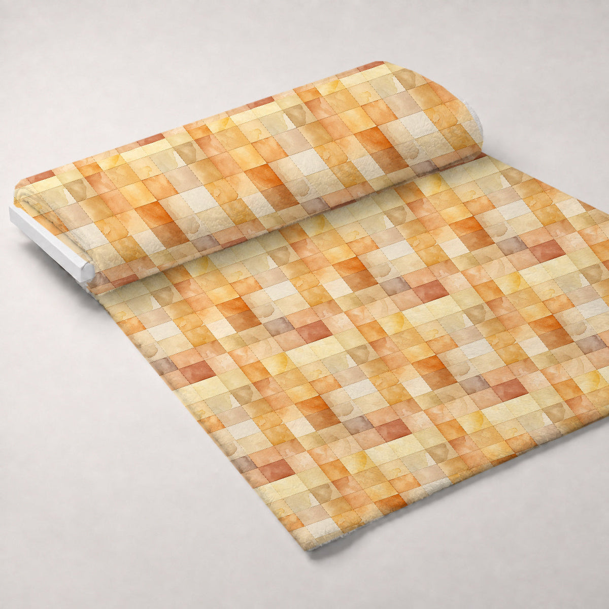 Honey Pebbles Pattern 10 Minky Fabric