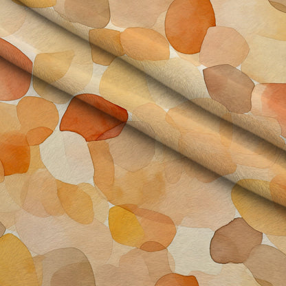 Honey Pebbles Pattern 12 Minky Fabric