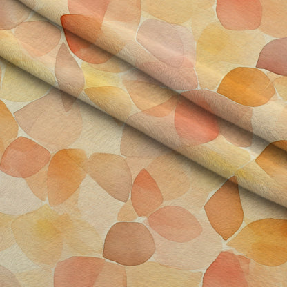 Honey Pebbles Pattern 7 Minky Fabric