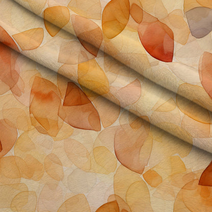 Honey Pebbles Pattern 8 Minky Fabric