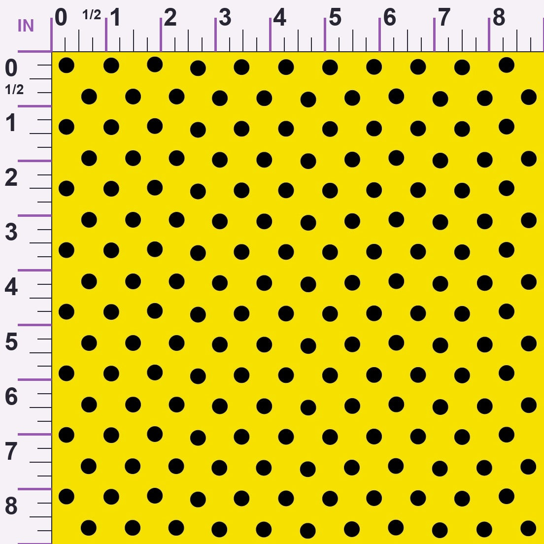 Honeybee Hearts Pattern 11 Minky Fabric