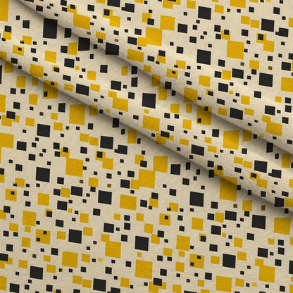 Honeycomb Blooms Pattern 5 Minky Fabric