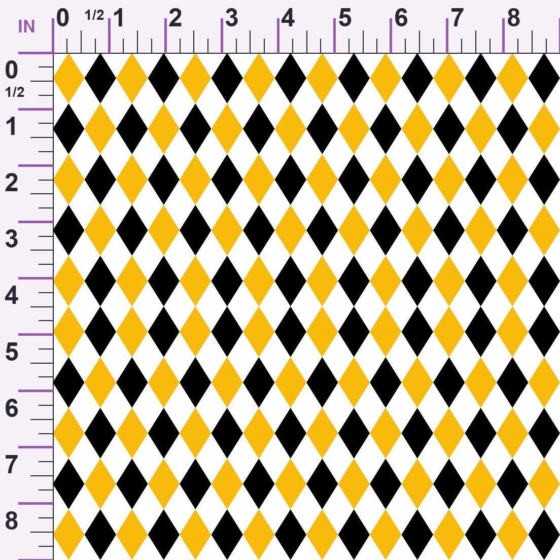 Honeycomb Hive Pattern 12 Minky Fabric