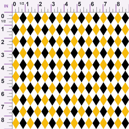 Honeycomb Hive Pattern 12 Minky Fabric
