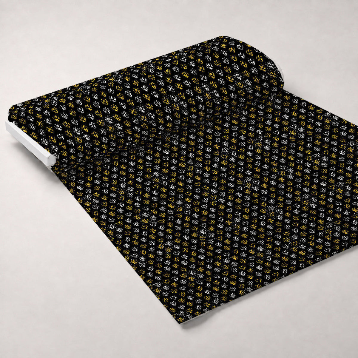 Honeycomb Hive Pattern 2 Minky Fabric