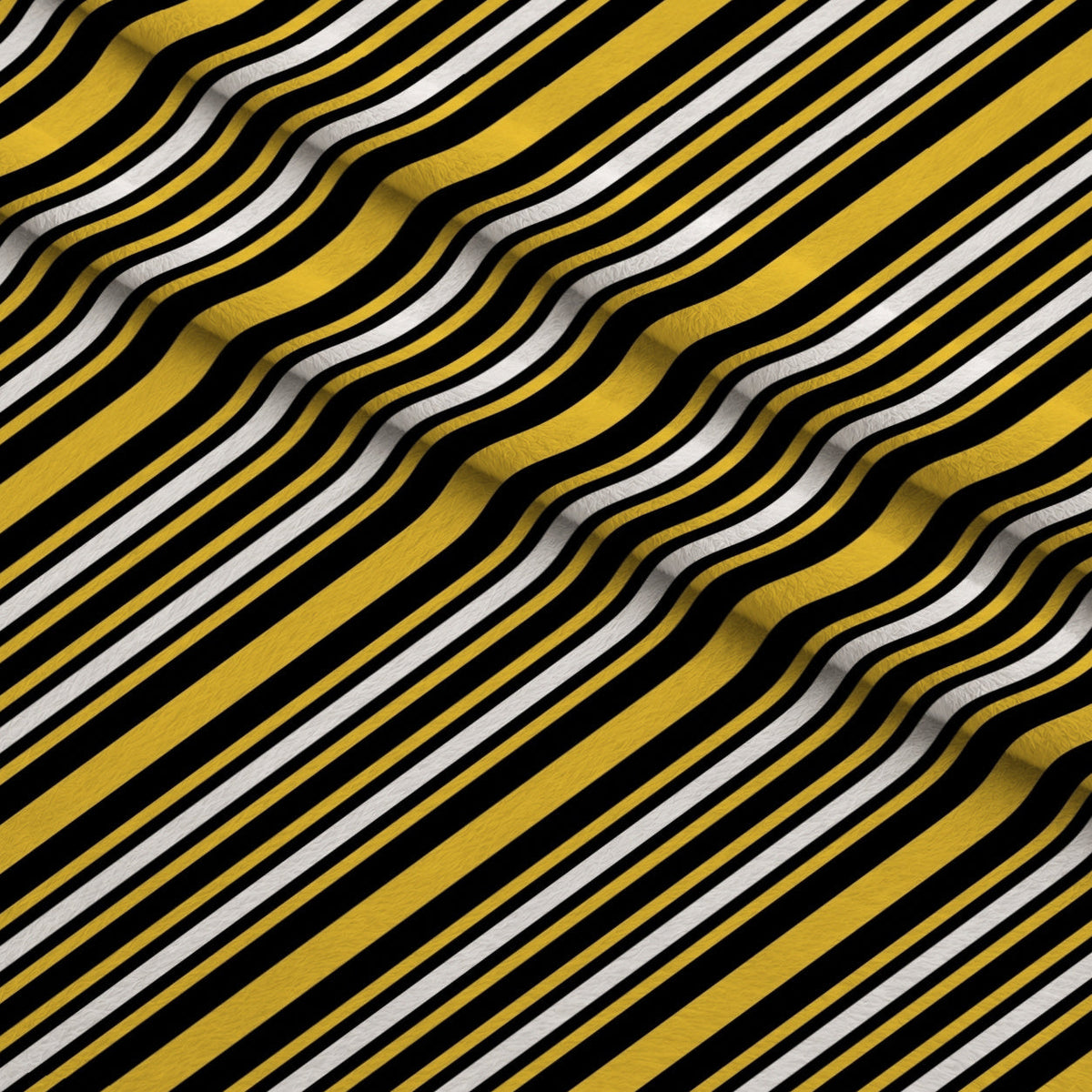 Honeycomb Hive Pattern 4 Minky Fabric