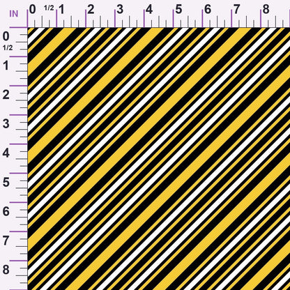 Honeycomb Hive Pattern 4 Minky Fabric