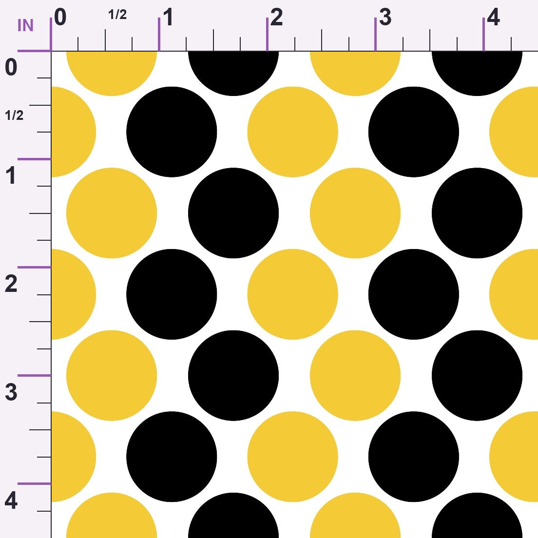 Honeycomb Hive Pattern 5 Minky Fabric