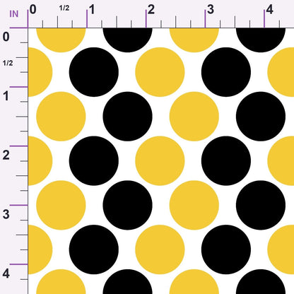 Honeycomb Hive Pattern 5 Minky Fabric