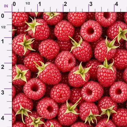 Juicy Medley Pattern 17 Minky Fabric